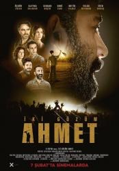 İKİ GÖZÜM AHMET:  SÜRGÜN